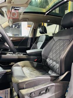 فولكسفاغن أطلس